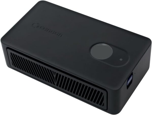 ⁦مُعدِّن بيتكوين Avalon Nano 3S منجم بيتكوين Avalon Nano 3S Super Home Quiet SHA256 ASIC ASIC Miner 140w بما في ذلك 6TH / s Black Stock⁩ - الصورة ⁦3⁩