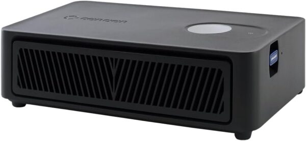 ⁦مُعدِّن بيتكوين Avalon Nano 3S منجم بيتكوين Avalon Nano 3S Super Home Quiet SHA256 ASIC ASIC Miner 140w بما في ذلك 6TH / s Black Stock⁩ - الصورة ⁦2⁩