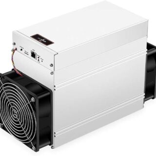انتمينر S9 ~ 13.5TH/s @ 0.098W/GH 16nm ASIC Bitcoin Miner مع مصدر طاقة وسلك