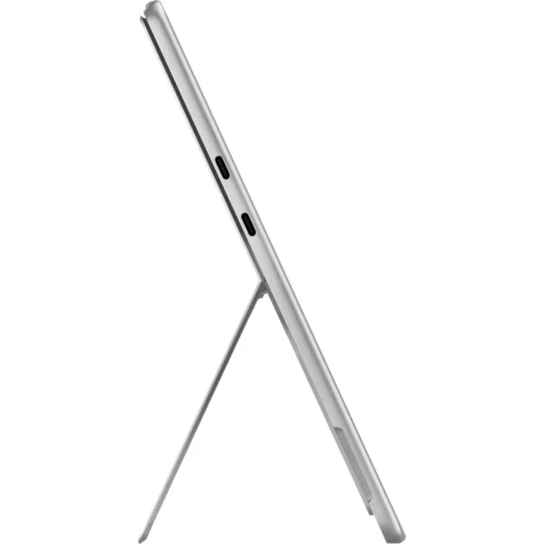 ⁦مايكروسوفت سيرفس برو 11 13 بوصة كوبيلوت+ جهاز كمبيوتر، شاشة لمس LCD بدقة 2880x1920 120 هرتز، 10 نواة كوالكوم سنابدراجون إكس بلس، 16 جيجابايت رام، 512 جيجابايت SSD، واي فاي فقط، ويندوز 11 برو، بلاتينيوم (مُجددة عالية الجودة)⁩ - الصورة ⁦3⁩